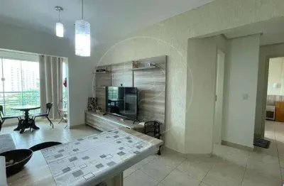 Apartamento para venda em caldas novas, jardim brasil, 1 dormitório, 1 banheiro, 1 vaga