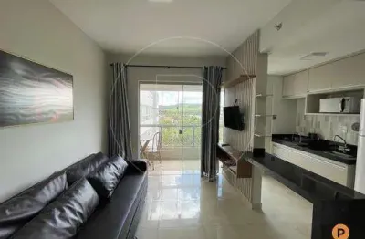 Apartamento para venda em caldas novas, parque jardim brasil, 2 dormitórios, 1 suíte, 2 banheiros, 1 vaga