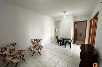 Apartamento para venda em caldas novas, itanhangá ii, 2 dormitórios, 1 banheiro, 1 vaga
