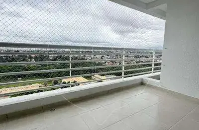 Apartamento para venda em goiânia, são francisco, 3 dormitórios, 2 suítes, 3 banheiros, 2 vagas