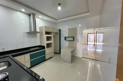 Casa para venda em caldas novas, itaguai ii, 3 dormitórios, 1 suíte, 3 banheiros, 3 vagas