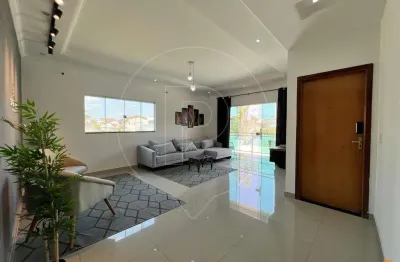 Sobrado para venda em caldas novas, itaguai ii, 5 dormitórios, 5 suítes, 7 banheiros, 4 vagas