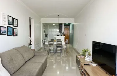 Apartamento para venda em caldas novas, itanhangá i, 3 dormitórios, 1 suíte, 2 banheiros, 1 vaga