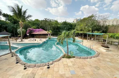 Apartamento para venda em caldas novas, jardim jeriquara, 2 dormitórios, 1 suíte, 1 banheiro