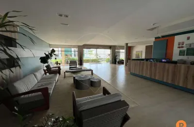 Apartamento para venda em caldas novas, turista i, 2 dormitórios, 1 suíte, 2 banheiros, 1 vaga