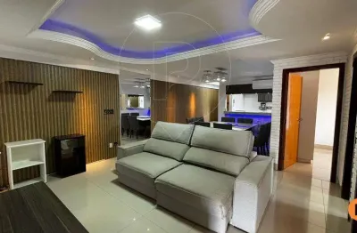 Apartamento para venda em caldas novas, centro, 3 dormitórios, 1 suíte, 2 banheiros, 1 vaga