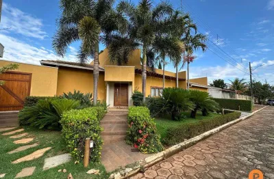 Casa para venda em caldas novas, metodista, 4 dormitórios, 1 suíte, 4 banheiros, 4 vagas