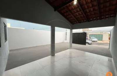 Casa para venda em caldas novas, turista ii, 2 dormitórios, 1 suíte, 3 banheiros, 1 vaga