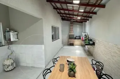Casa para venda em caldas novas, chácaras itapema, 3 dormitórios, 1 suíte, 2 banheiros, 1 vaga