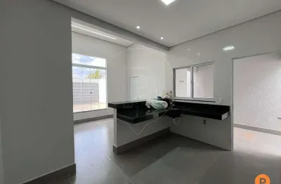 Casa para venda em caldas novas, mansões recanto da serra, 2 dormitórios, 1 suíte, 2 banheiros, 1 vaga