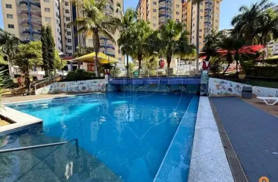 Apartamento para venda em caldas novas, turista ii, 2 dormitórios, 1 suíte, 2 banheiros, 1 vaga
