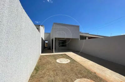 Casa para venda em caldas novas, recanto de caldas, 2 dormitórios, 1 suíte, 2 banheiros, 2 vagas