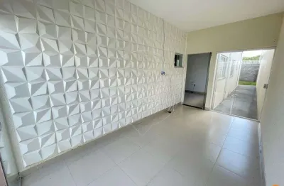 Casa para venda em caldas novas, morada nobre, 2 dormitórios, 1 suíte, 2 banheiros, 1 vaga