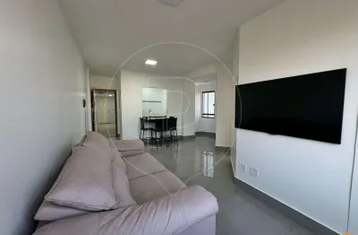 Apartamento para venda em caldas novas, centro, 2 dormitórios, 1 banheiro