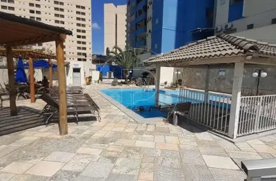 Apartamento para venda em caldas novas, jardim belvedere, 2 dormitórios, 1 suíte, 2 banheiros, 1 vaga