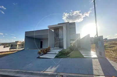 Casa em condomínio para venda em caldas novas, cidade das flores, 3 dormitórios, 3 suítes, 2 vagas