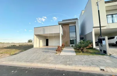 Casa em condomínio para venda em caldas novas, cidade das flores, 3 dormitórios, 2 suítes, 2 vagas