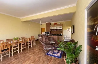 Casa para venda em caldas novas, caldas do oeste, 3 dormitórios, 1 suíte, 2 banheiros, 2 vagas