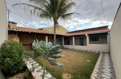 Casa para venda em caldas novas, itanhangá i, 2 dormitórios, 2 suítes, 3 banheiros, 3 vagas