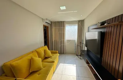 Apartamento para venda em caldas novas, turista i, 1 dormitório, 1 suíte, 1 banheiro