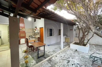 Casa para venda em caldas novas, itaguai ii, 4 dormitórios, 1 suíte, 3 banheiros, 3 vagas