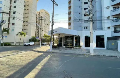 Apartamento para venda em caldas novas, turista i, 2 dormitórios, 1 suíte, 2 banheiros, 1 vaga