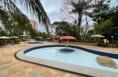 Apartamento para venda em caldas novas, bandeirante, 2 dormitórios, 1 suíte, 2 banheiros, 1 vaga