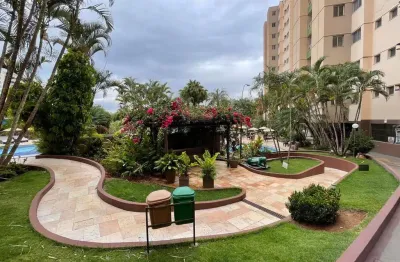 Apartamento para venda em caldas novas, bandeirante, 2 dormitórios, 1 suíte, 2 banheiros, 1 vaga