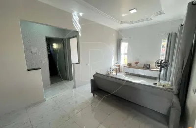 Casa para venda em caldas novas, eldorado park 2, 2 dormitórios, 1 banheiro