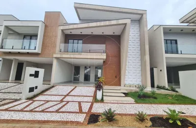 Sobrado para venda em caldas novas, cidade das flores, 3 dormitórios, 3 suítes, 4 banheiros, 2 vagas