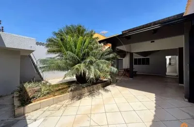 Casa para venda em caldas novas, itaguai ii, 3 dormitórios, 1 suíte, 2 banheiros, 2 vagas