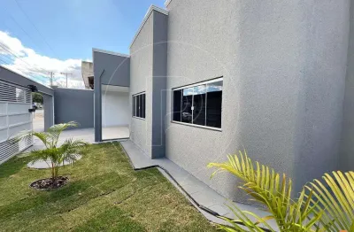 Casa para venda em caldas novas, itaguai iii, 3 dormitórios, 1 suíte, 2 banheiros, 2 vagas