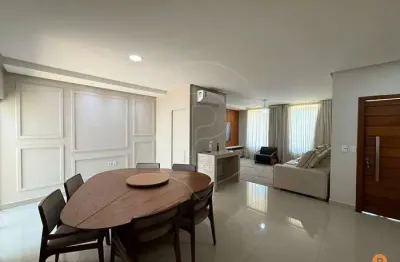 Casa para venda em caldas novas, bandeirante, 3 dormitórios, 1 suíte, 2 banheiros, 2 vagas