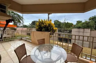 Apartamento para venda em caldas novas, condomínio náutico privê das caldas, 1 dormitório, 1 banheiro, 1 vaga