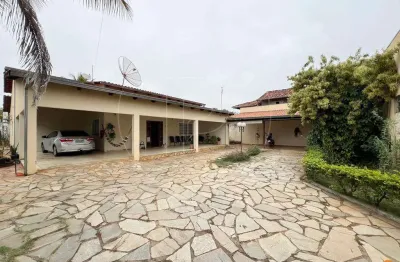 Casa para venda em caldas novas, caldas do oeste, 6 dormitórios, 2 suítes, 4 banheiros, 2 vagas
