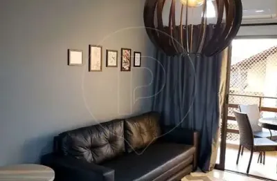 Apartamento para venda em caldas novas, residencial caminho do lago, 2 dormitórios, 1 suíte, 2 banheiros, 1 vaga
