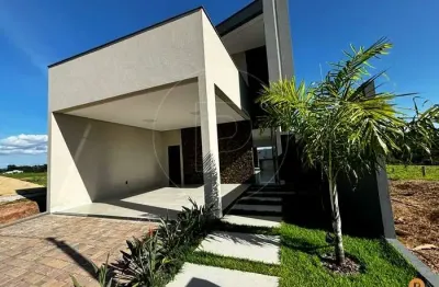 Casa em condomínio para locação em caldas novas, cidade das flores, 3 dormitórios, 3 suítes, 4 banheiros, 2 vagas