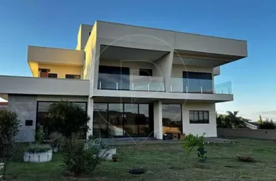 Sobrado para venda em caldas novas, palavra da vida, 4 dormitórios, 4 suítes, 5 banheiros, 3 vagas