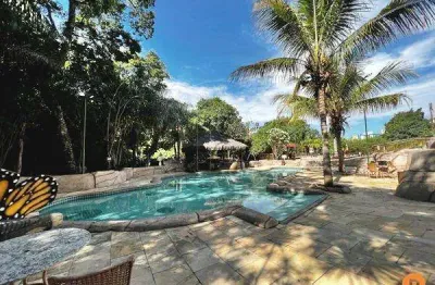 Apartamento para venda em caldas novas, jardim jeriquara, 1 dormitório, 1 banheiro, 1 vaga