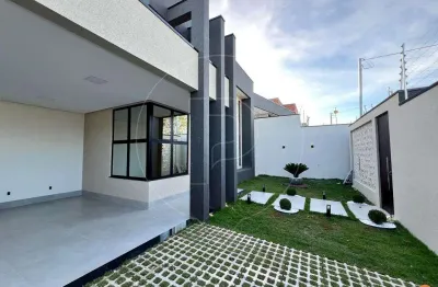 Casa para venda em caldas novas, turista ii, 3 dormitórios, 3 suítes, 4 banheiros, 2 vagas