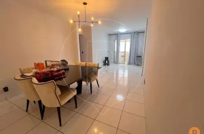 Apartamento para venda em caldas novas, termal, 3 dormitórios, 1 suíte, 2 banheiros, 1 vaga
