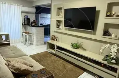 Apartamento para venda em caldas novas, jardim dos turistas, 1 dormitório, 1 banheiro, 1 vaga