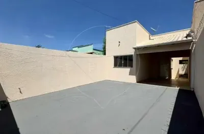 Casa para venda em caldas novas, universitário, 2 dormitórios, 1 suíte, 2 banheiros, 1 vaga