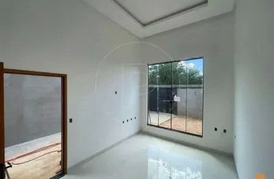 Casa para venda em caldas novas, itanhangá ii, 2 dormitórios, 1 suíte, 2 banheiros