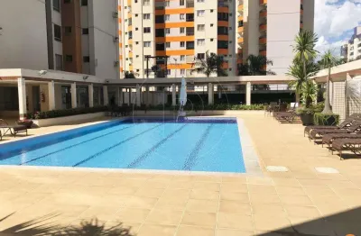 Apartamento para venda em caldas novas, turista i, 3 dormitórios, 1 suíte, 2 banheiros, 1 vaga