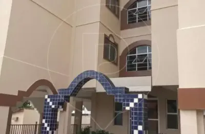 Apartamento para venda em caldas novas, itanhangá i, 2 dormitórios, 1 suíte, 2 banheiros, 1 vaga