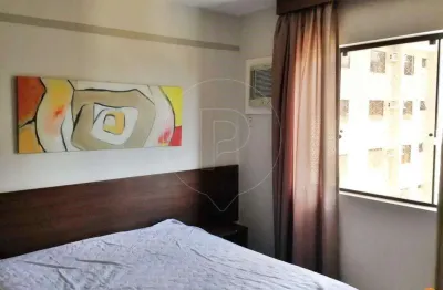 Apartamento para venda em caldas novas, turista i, 1 dormitório, 1 banheiro, 1 vaga
