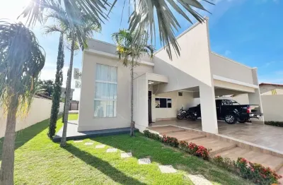 Casa para venda em caldas novas, caldas do oeste, 3 dormitórios, 2 suítes, 4 banheiros, 2 vagas