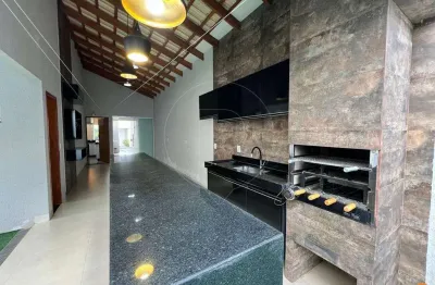 Casa para venda em caldas novas, itaguai i, 3 dormitórios, 1 suíte, 3 banheiros, 2 vagas