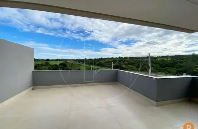 Sobrado para venda em caldas novas, cidade das flores, 3 dormitórios, 3 suítes, 4 banheiros, 2 vagas